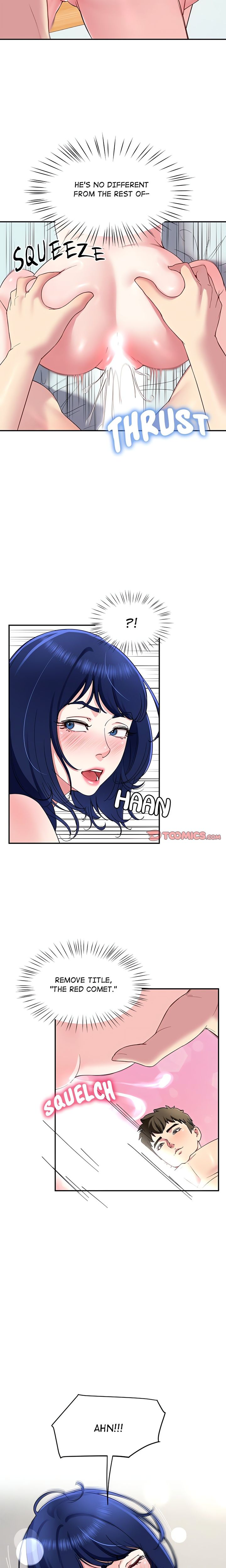 Harem King - Chapter 28 Page 15