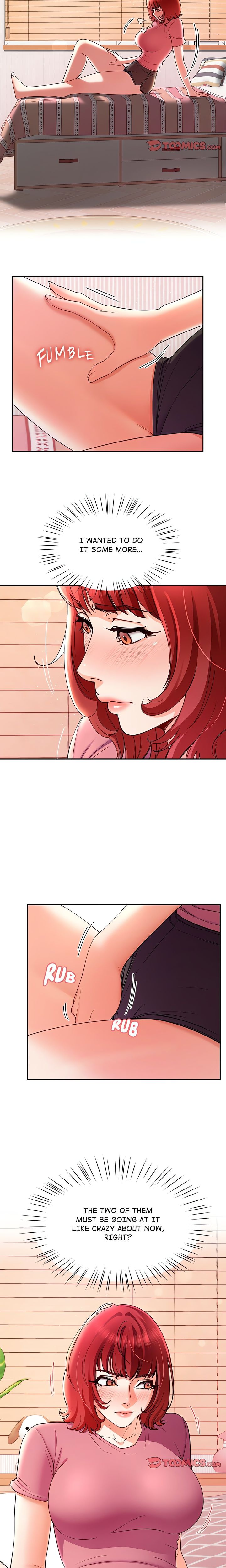 Harem King - Chapter 28 Page 2