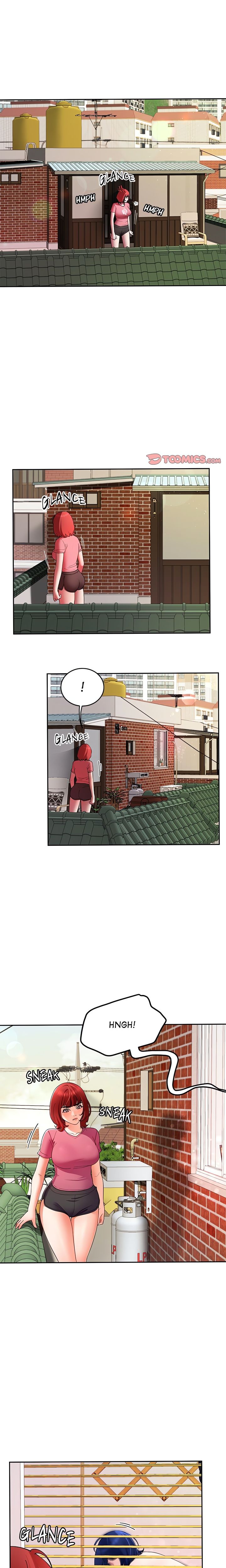 Harem King - Chapter 28 Page 6