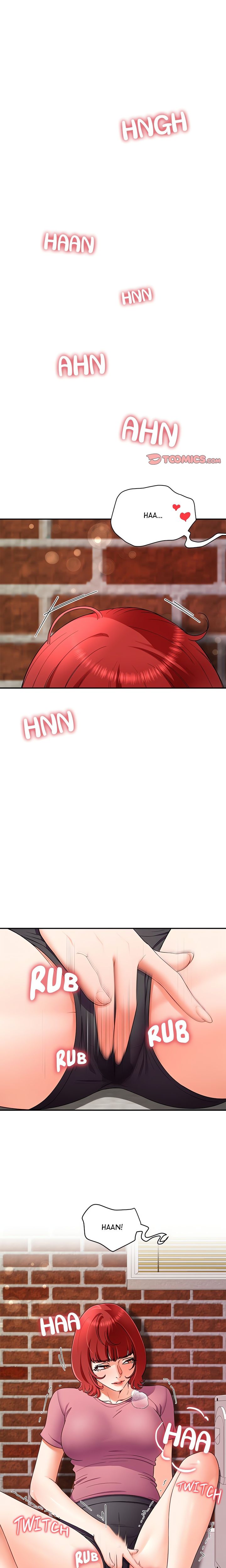 Harem King - Chapter 29 Page 1