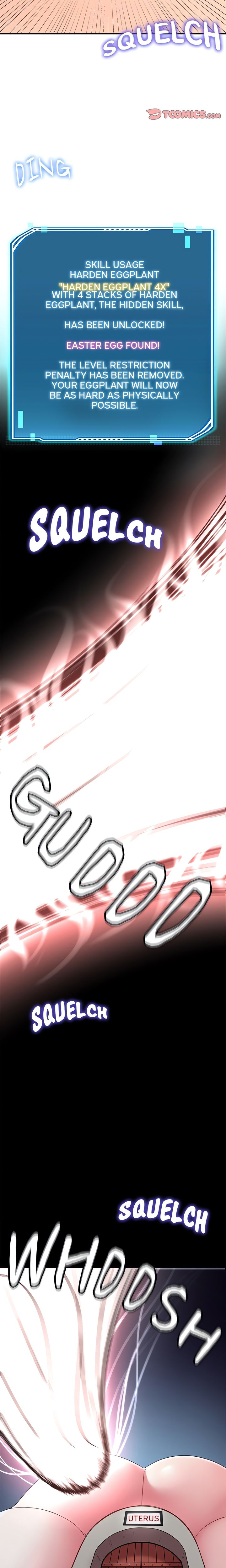 Harem King - Chapter 29 Page 10