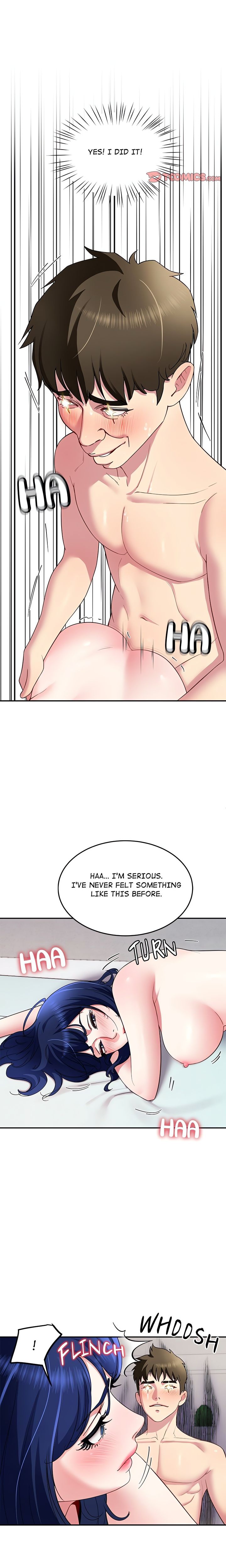 Harem King - Chapter 29 Page 15