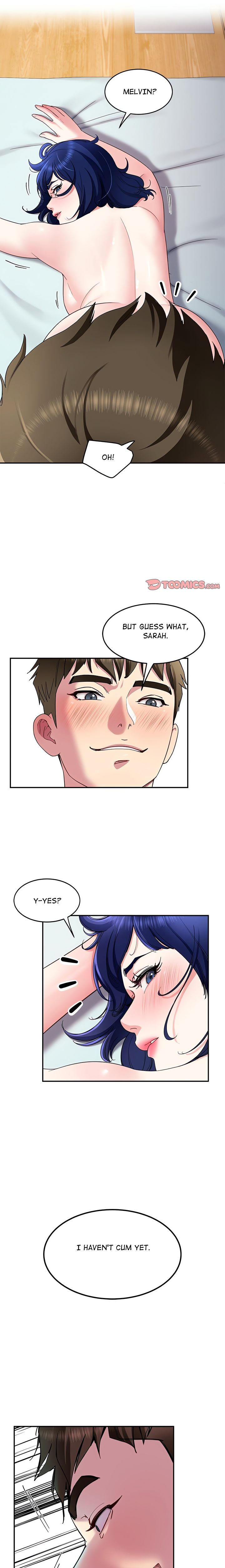 Harem King - Chapter 29 Page 16