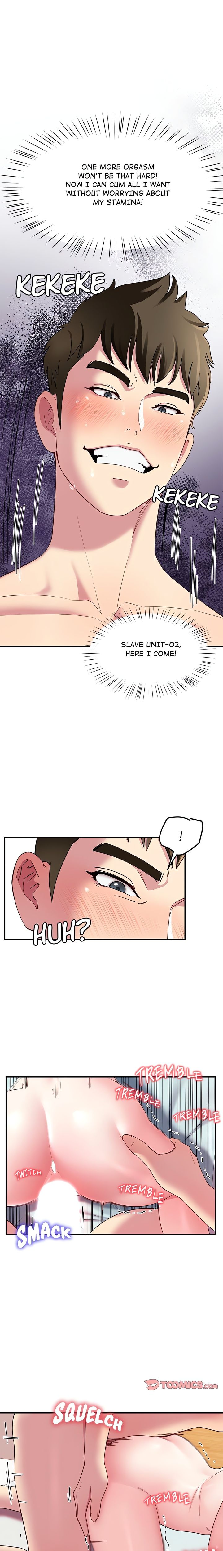 Harem King - Chapter 29 Page 18