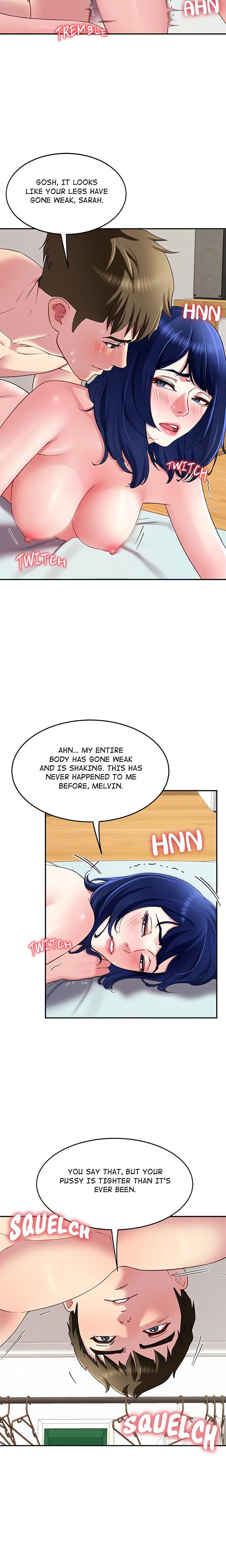 Harem King - Chapter 29 Page 19