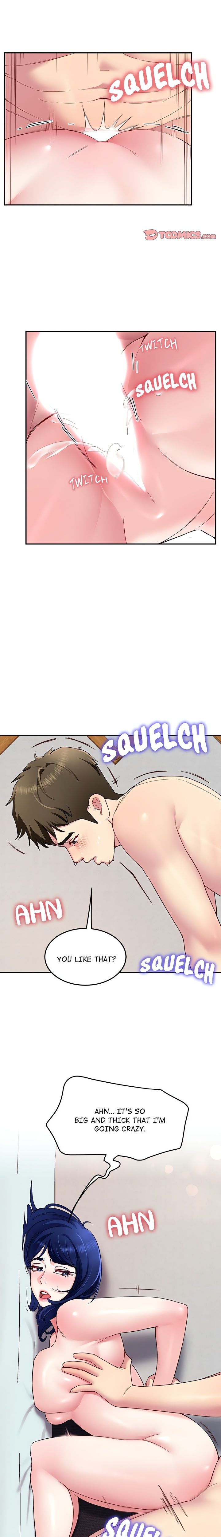 Harem King - Chapter 29 Page 20