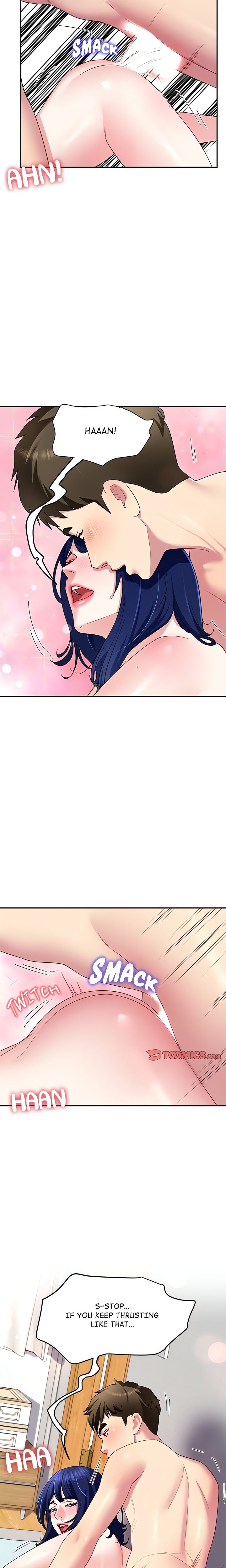 Harem King - Chapter 29 Page 22