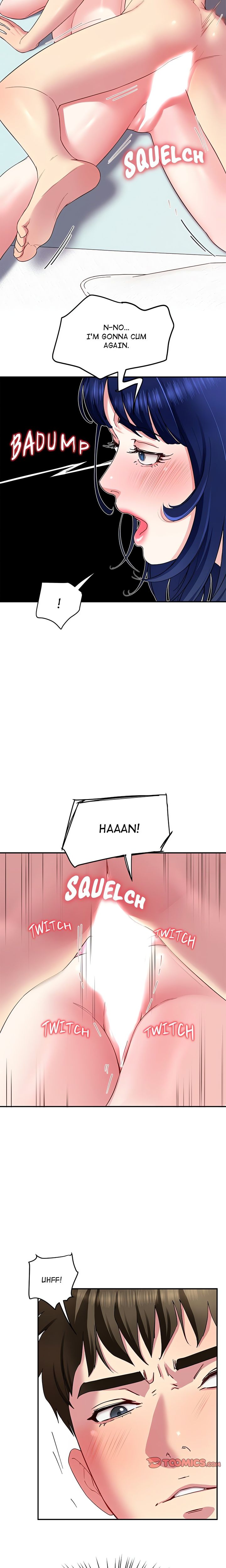 Harem King - Chapter 29 Page 23