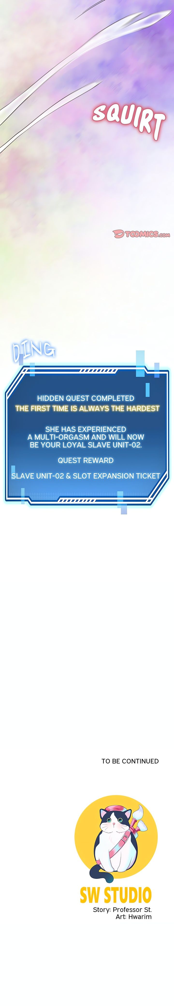 Harem King - Chapter 29 Page 25