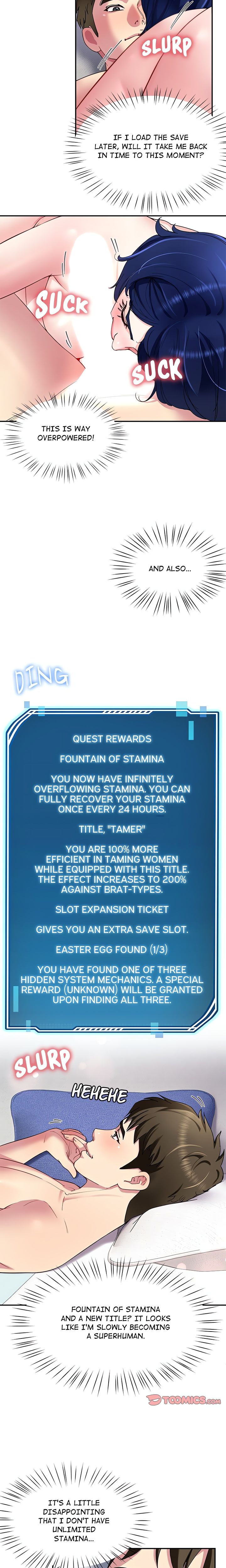 Harem King - Chapter 30 Page 18