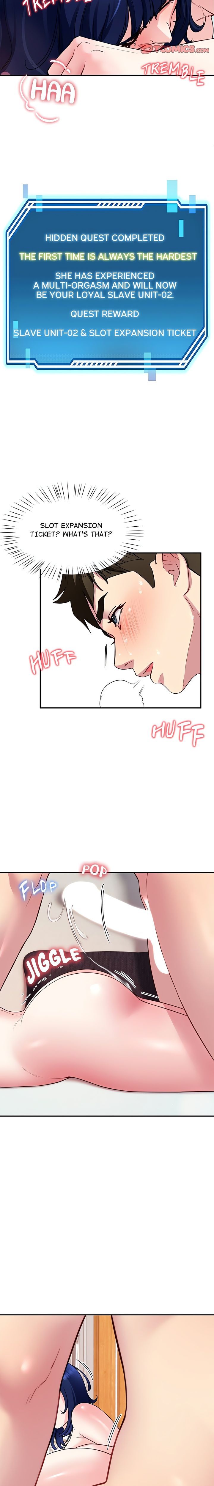 Harem King - Chapter 30 Page 5