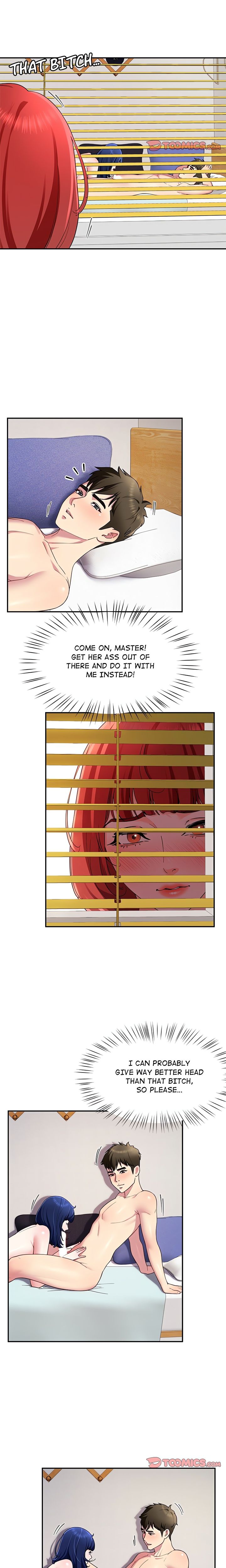 Harem King - Chapter 31 Page 2