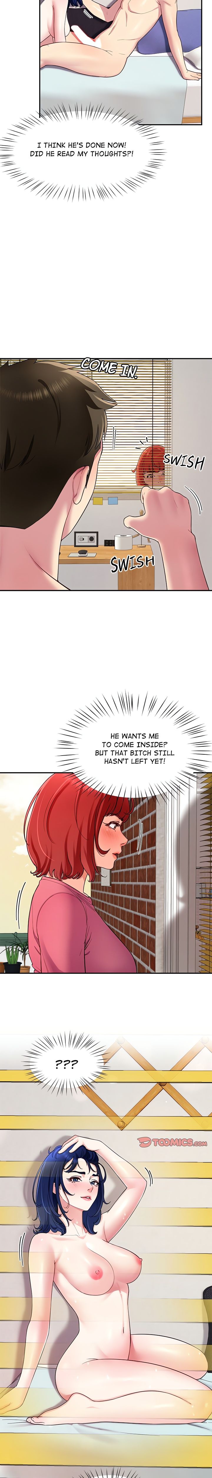 Harem King - Chapter 31 Page 3