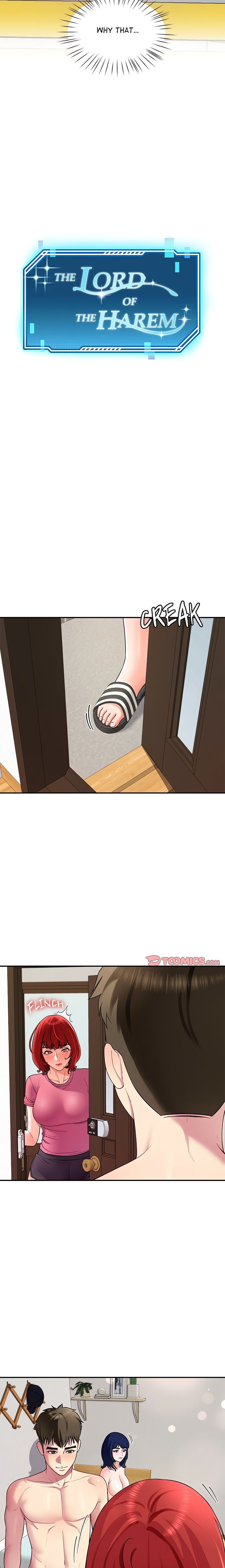 Harem King - Chapter 31 Page 4