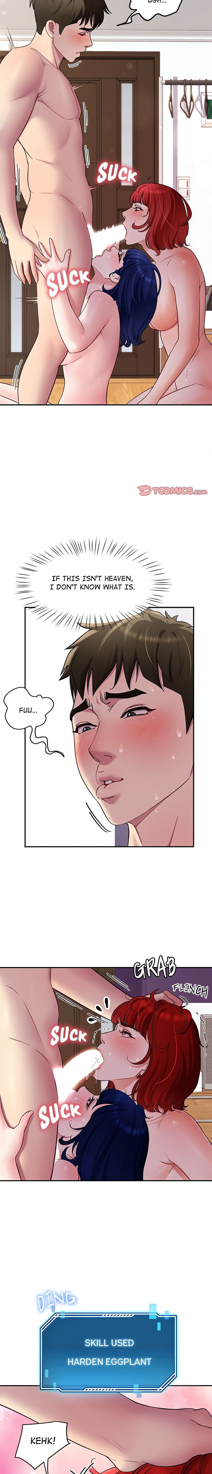 Harem King - Chapter 32 Page 11