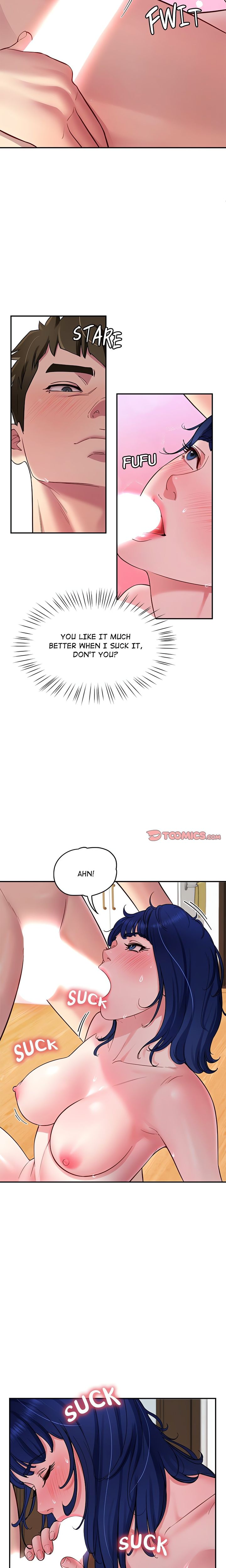 Harem King - Chapter 32 Page 15