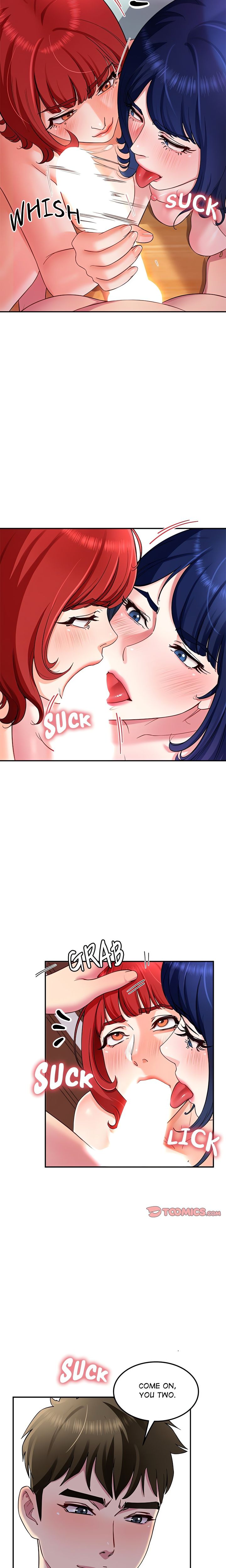 Harem King - Chapter 32 Page 3