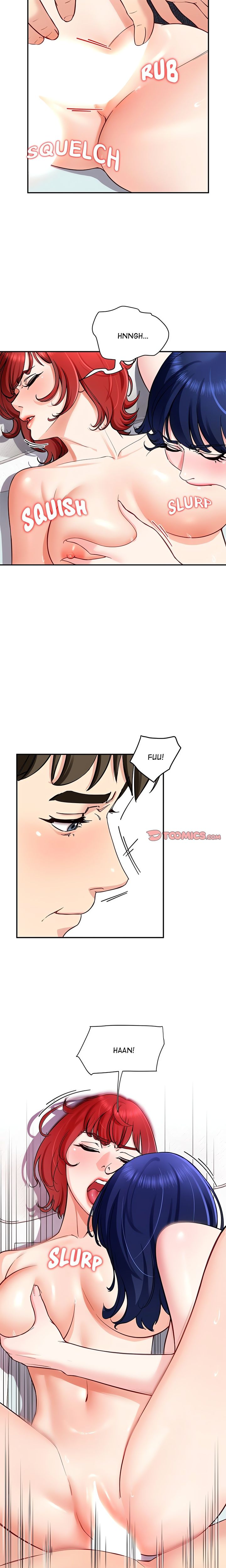 Harem King - Chapter 33 Page 15