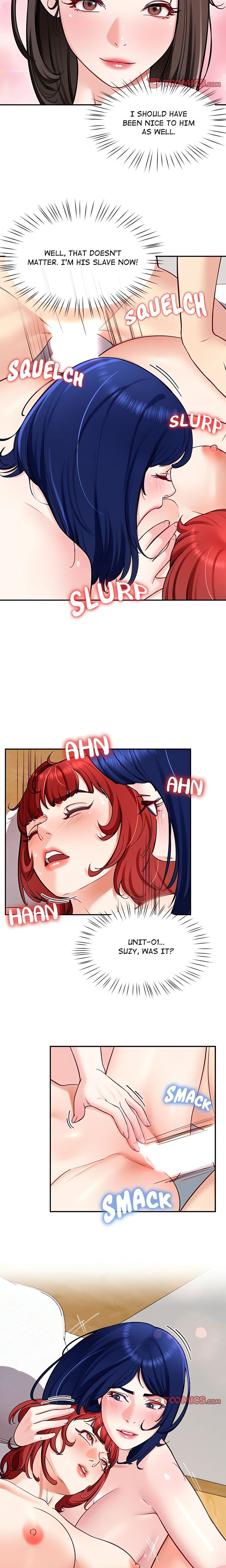 Harem King - Chapter 33 Page 18