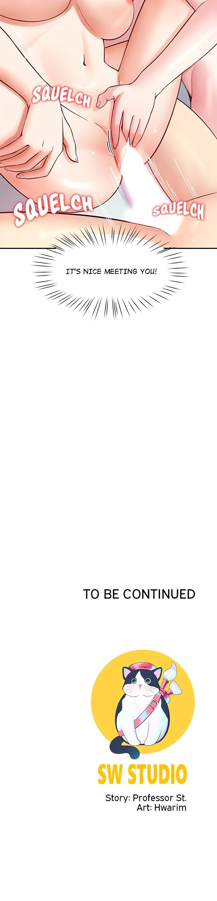 Harem King - Chapter 33 Page 19