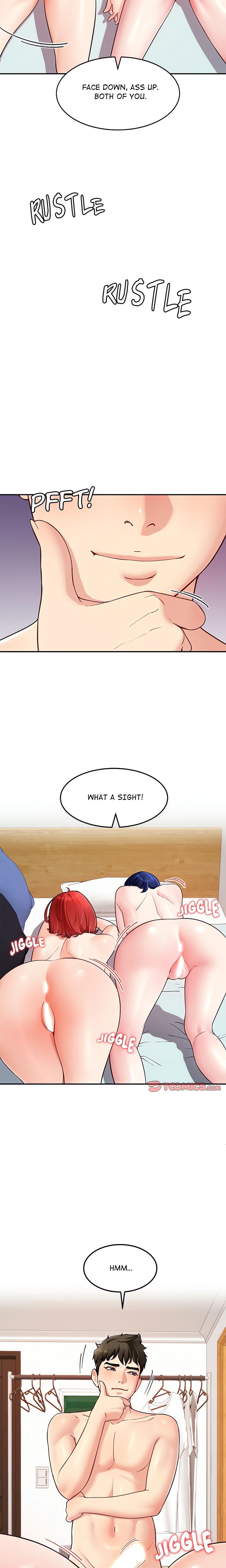 Harem King - Chapter 34 Page 14