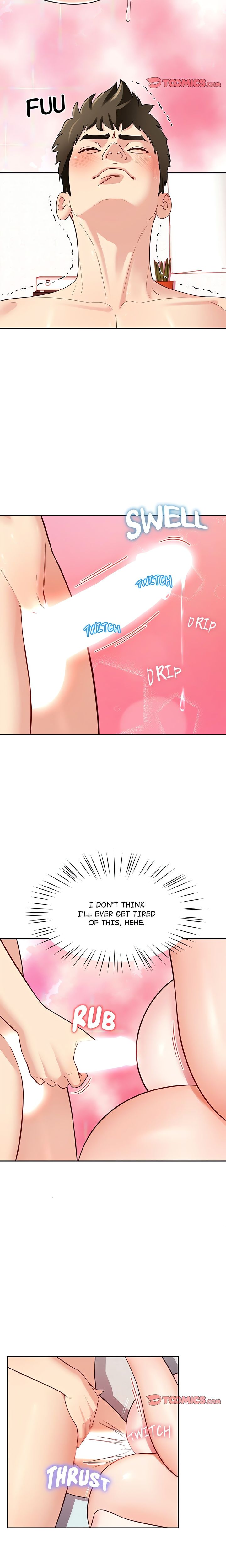 Harem King - Chapter 34 Page 18