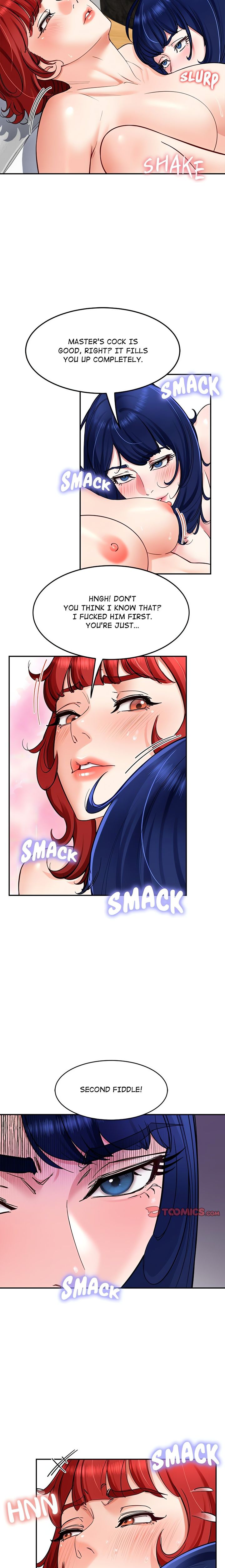 Harem King - Chapter 34 Page 3