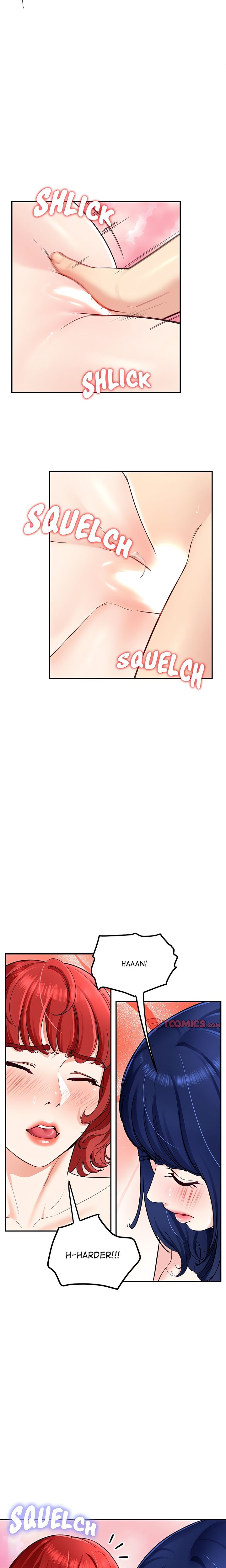 Harem King - Chapter 34 Page 9