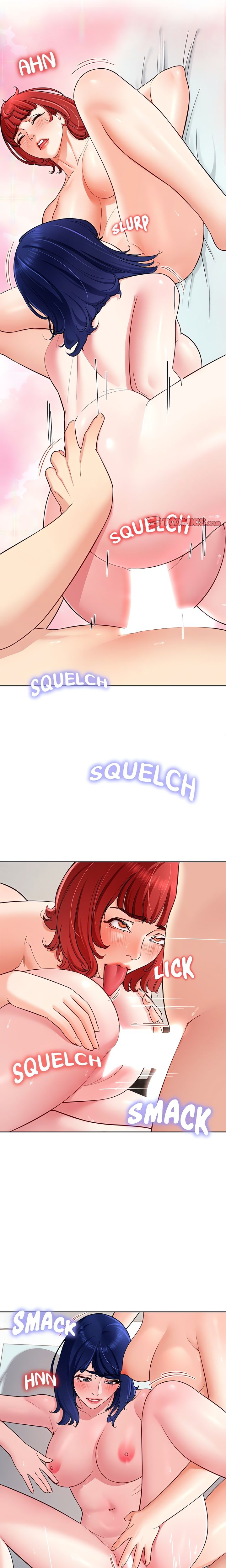 Harem King - Chapter 35 Page 11