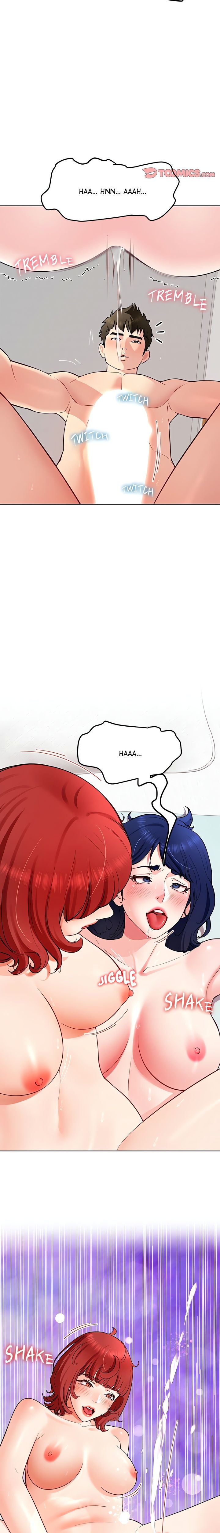 Harem King - Chapter 35 Page 15