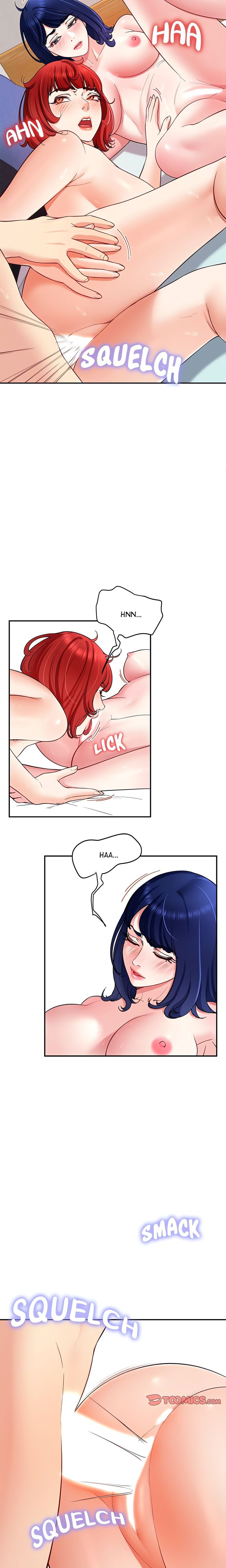 Harem King - Chapter 35 Page 18