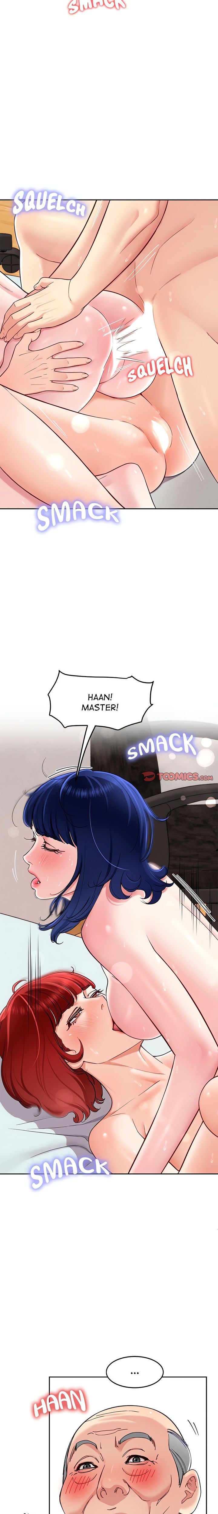 Harem King - Chapter 35 Page 2