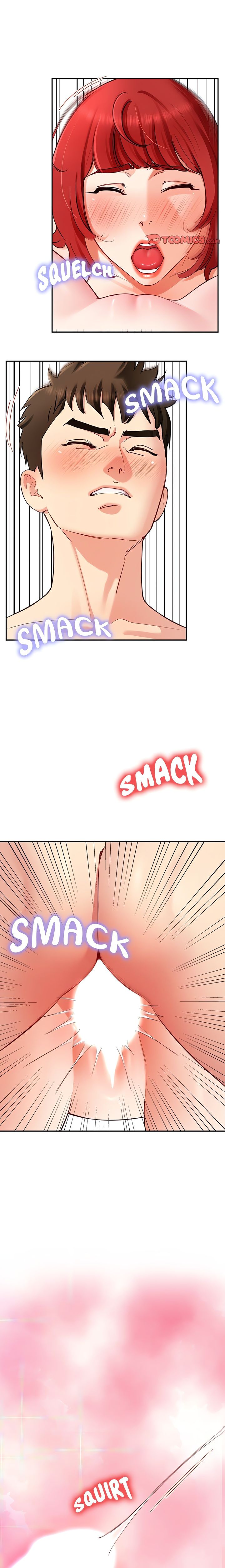 Harem King - Chapter 35 Page 20