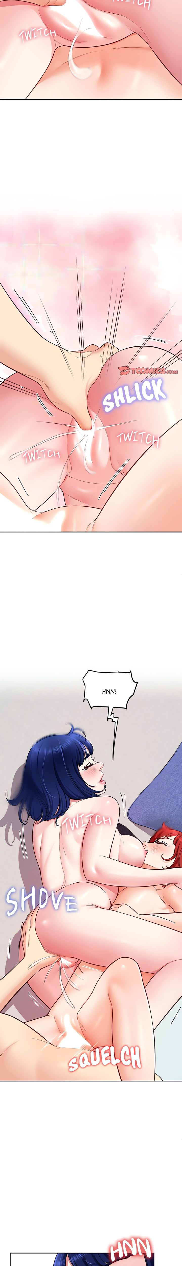 Harem King - Chapter 35 Page 6