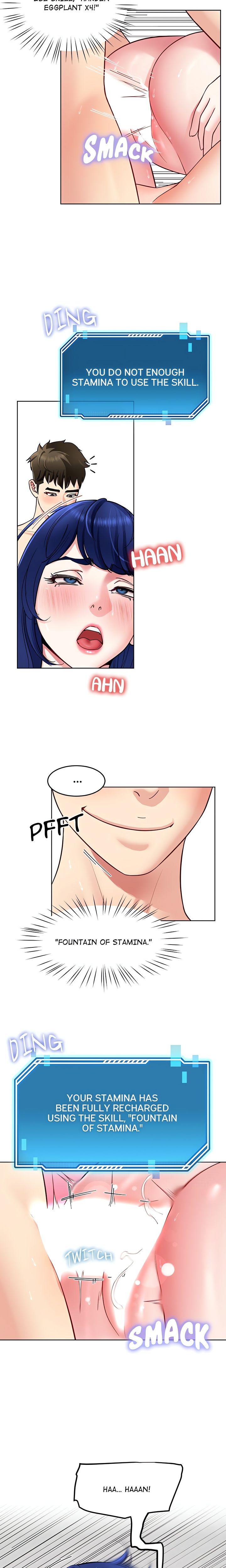 Harem King - Chapter 35 Page 9