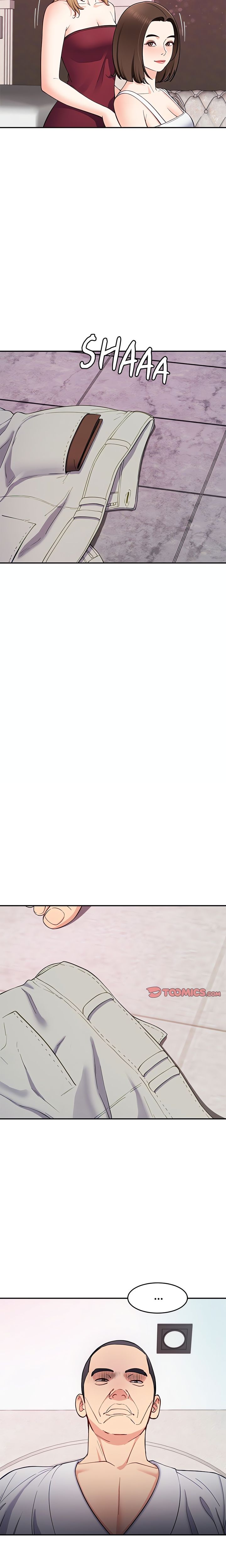 Harem King - Chapter 36 Page 17