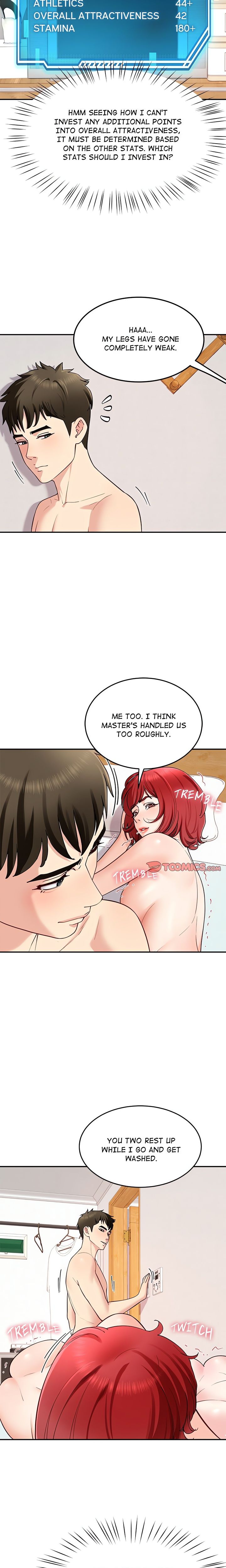 Harem King - Chapter 36 Page 7