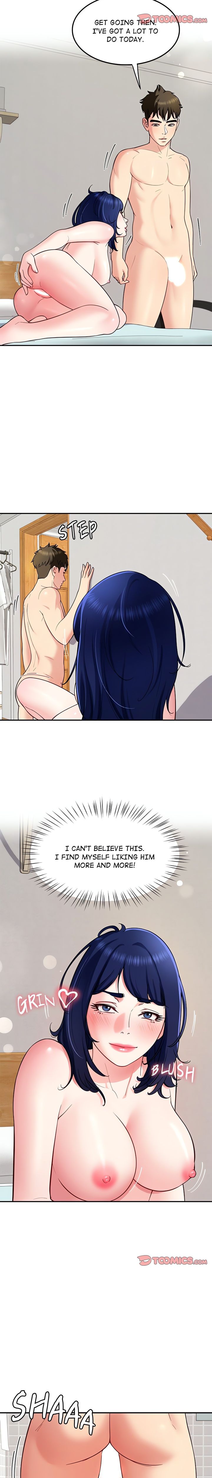 Harem King - Chapter 37 Page 13