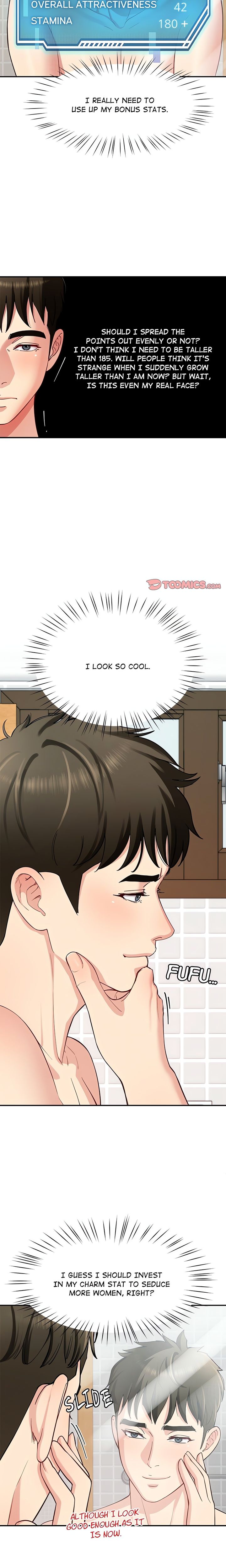 Harem King - Chapter 37 Page 16