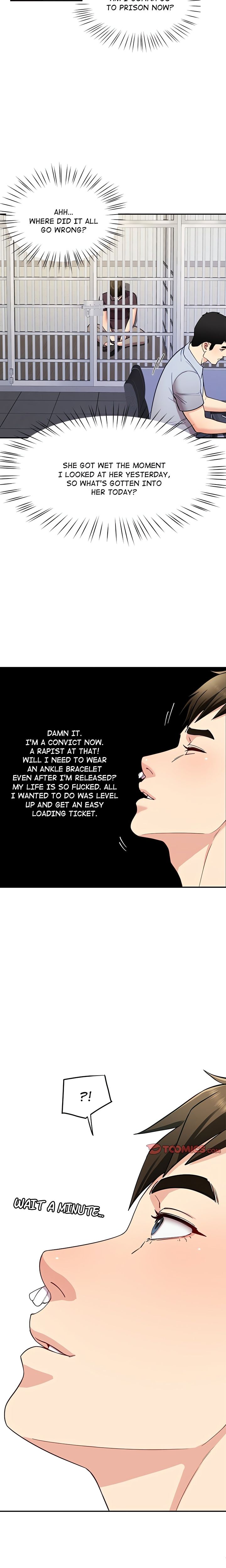 Harem King - Chapter 38 Page 19