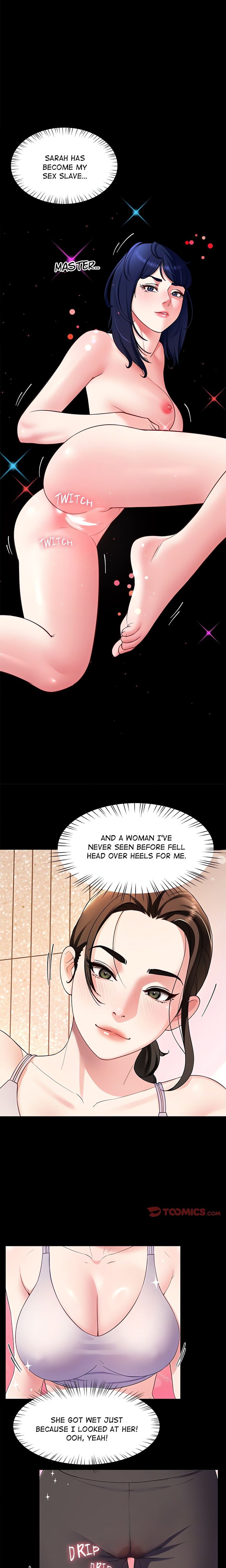 Harem King - Chapter 38 Page 3