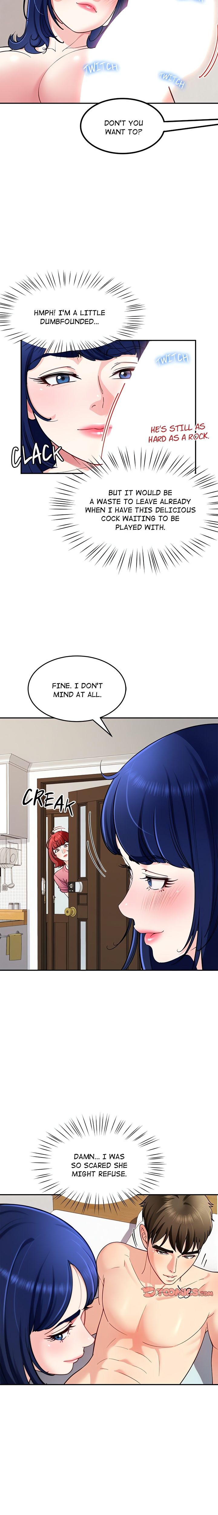 Harem King - Chapter 39 Page 13