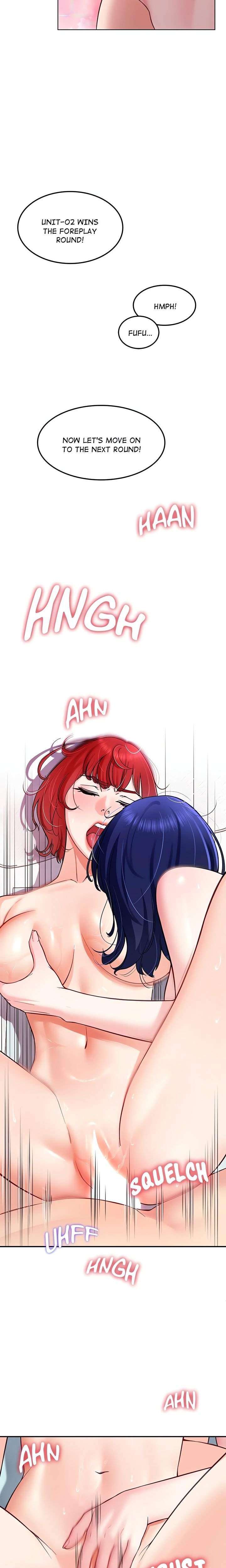 Harem King - Chapter 39 Page 19