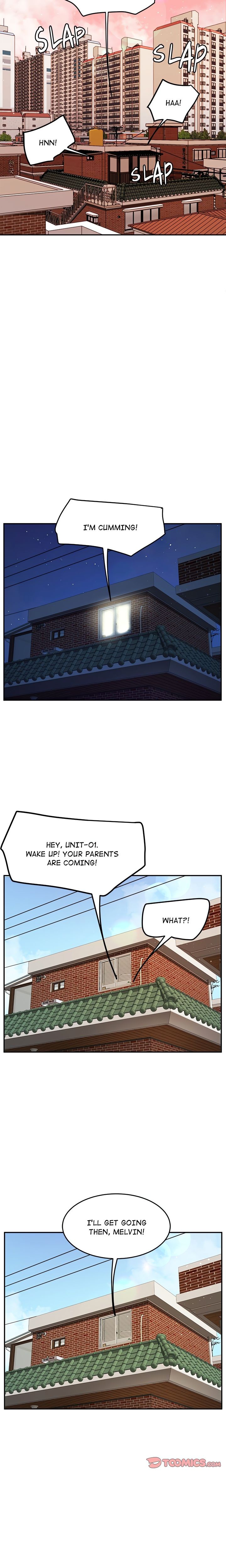 Harem King - Chapter 39 Page 23