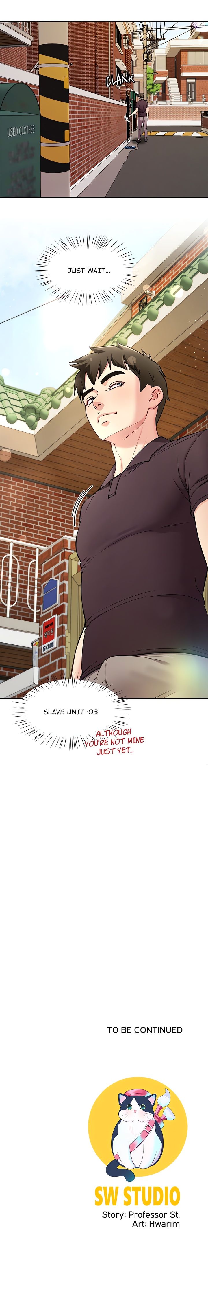 Harem King - Chapter 39 Page 24