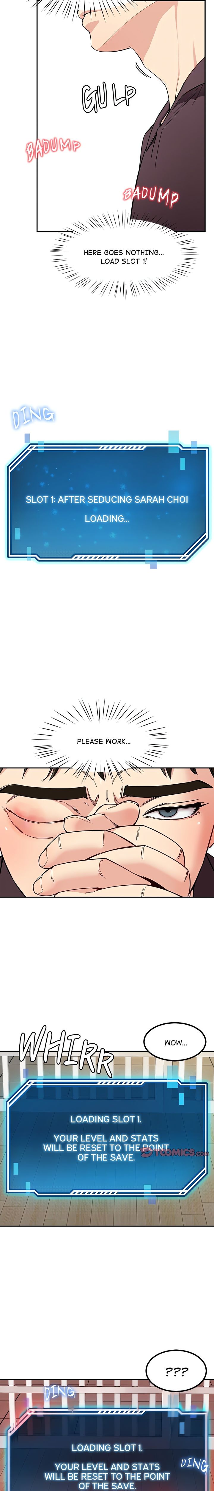 Harem King - Chapter 39 Page 3