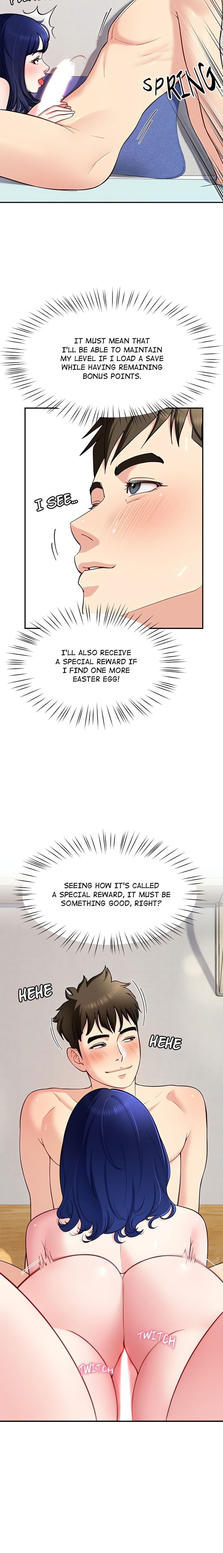 Harem King - Chapter 39 Page 9