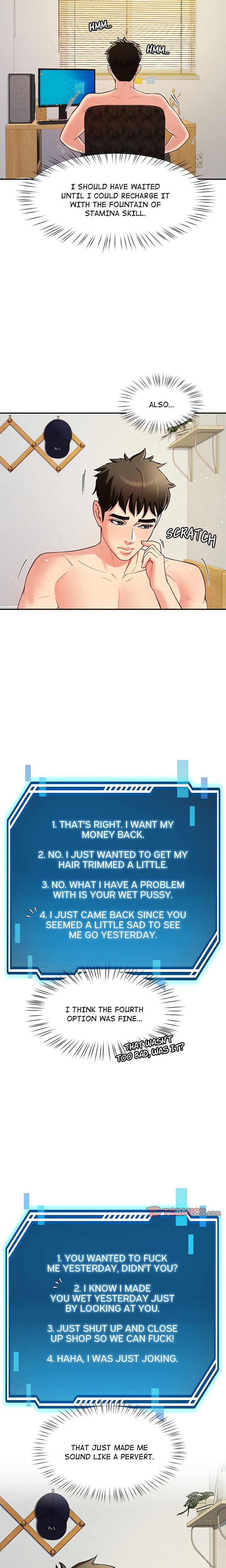 Harem King - Chapter 40 Page 3