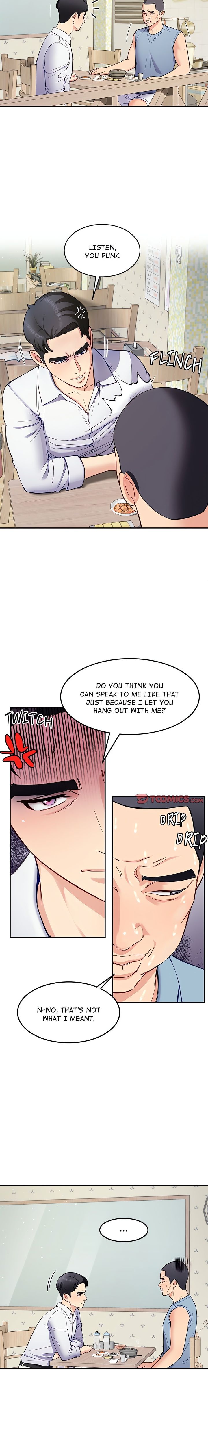 Harem King - Chapter 40 Page 7