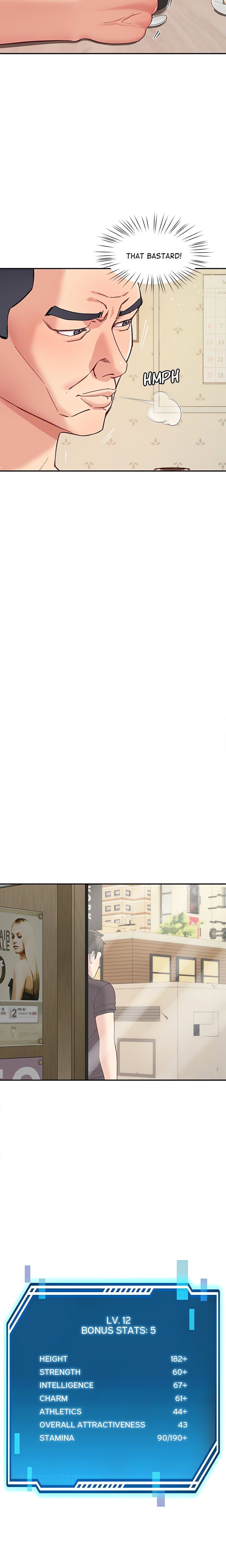 Harem King - Chapter 40 Page 9